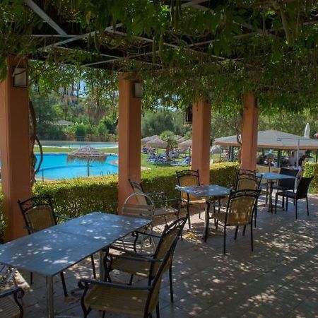 Century Resort Corfu 阿查拉维 外观 照片