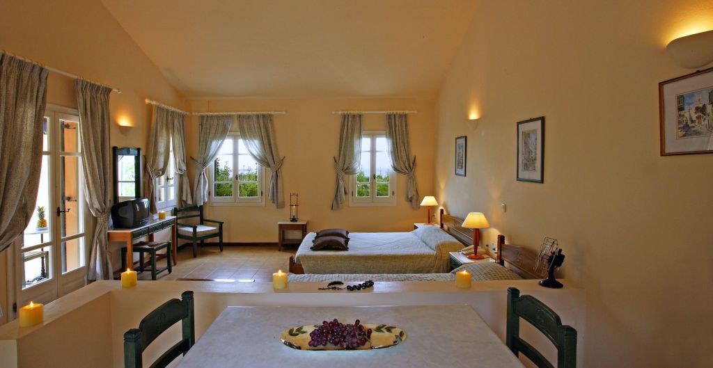 Century Resort Corfu 阿查拉维 外观 照片