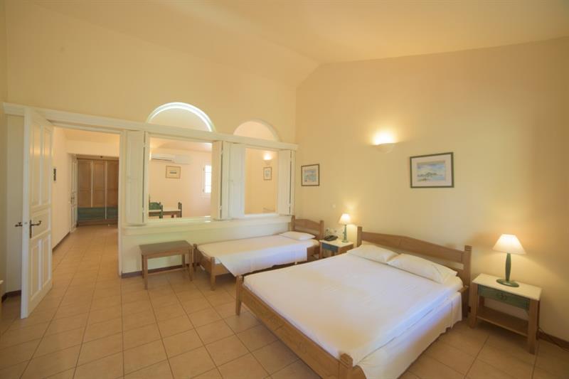 Century Resort Corfu 阿查拉维 外观 照片