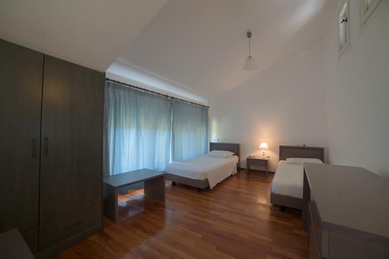 Century Resort Corfu 阿查拉维 外观 照片