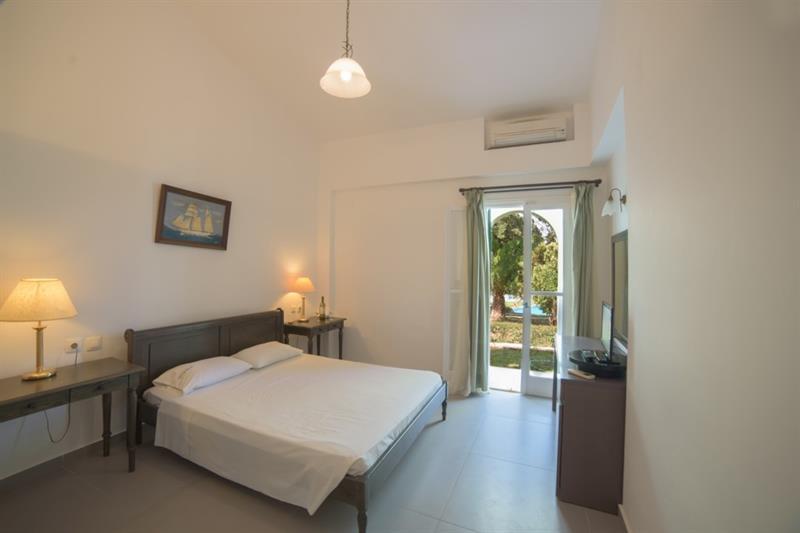 Century Resort Corfu 阿查拉维 外观 照片