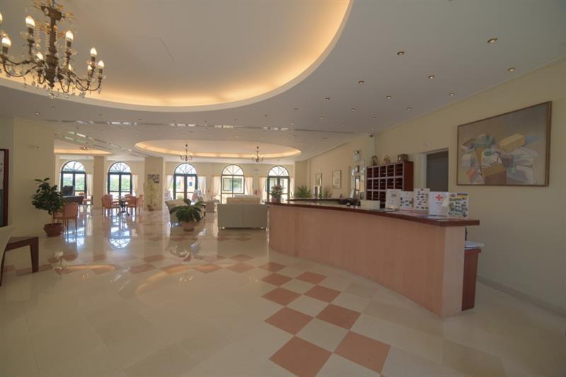 Century Resort Corfu 阿查拉维 外观 照片
