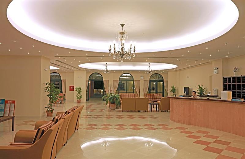 Century Resort Corfu 阿查拉维 外观 照片