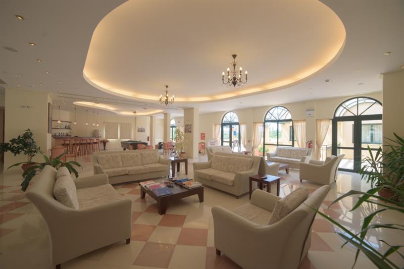 Century Resort Corfu 阿查拉维 外观 照片