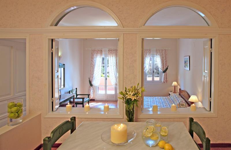 Century Resort Corfu 阿查拉维 外观 照片