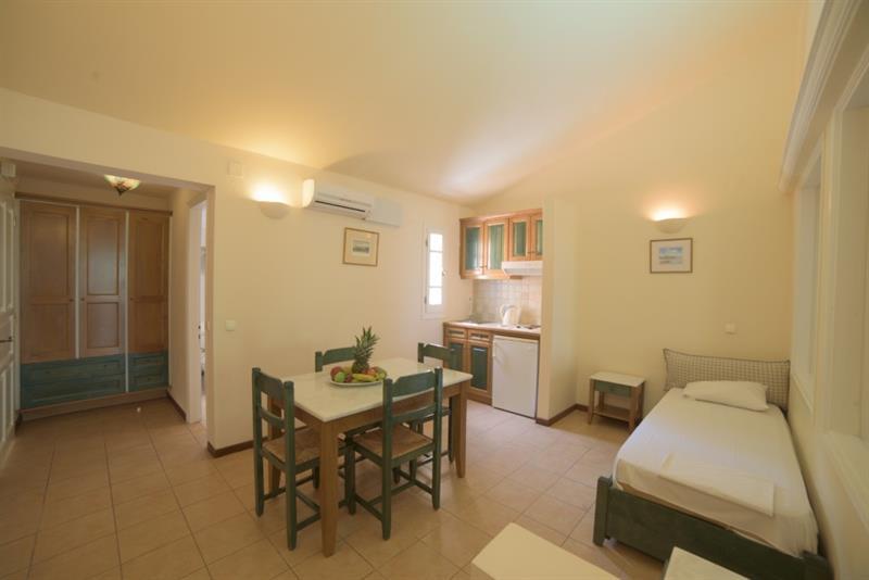 Century Resort Corfu 阿查拉维 外观 照片